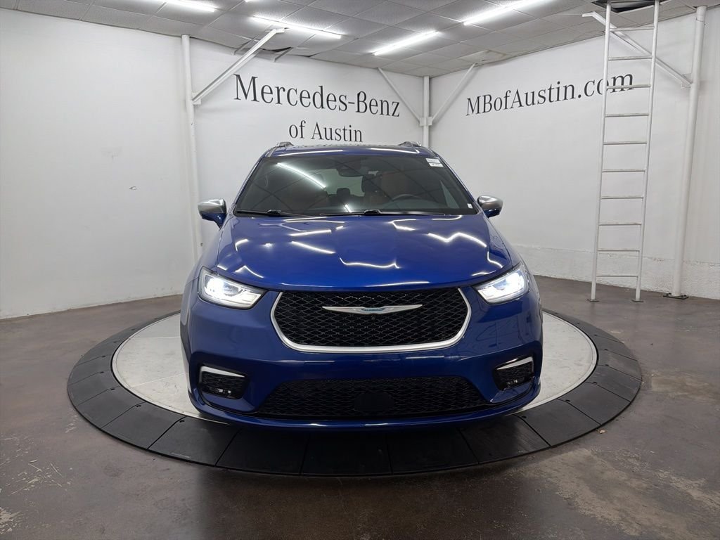 chrysler pacifica hybrid 2021 2C4RC1N72MR603439 image chrysler pacifica hybrid 2021 2C4RC1N72MR603439 image